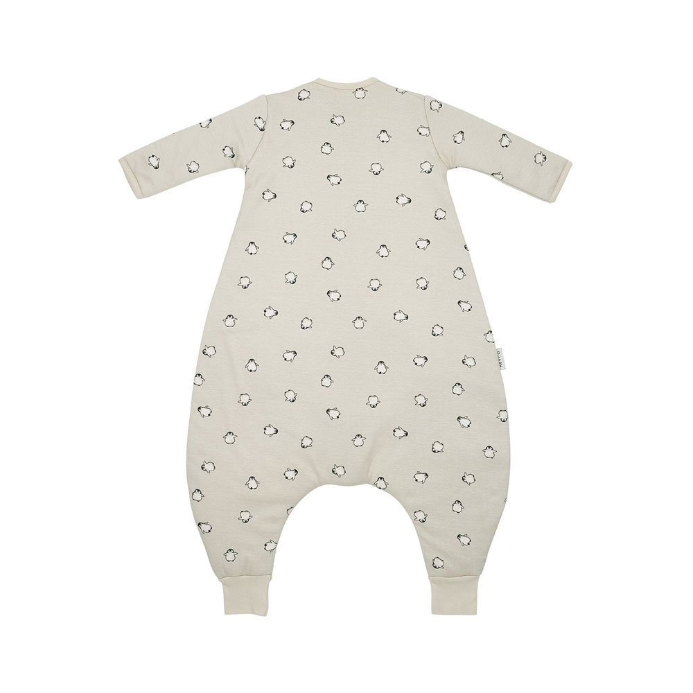 Χειμερινός Υπνόσακος με Πόδια 2 5 Tog (3-5 Ετών) Meyco Penguin Home Βρεφικά Προίκα Μωρού Υπνόσακοι Spitishop