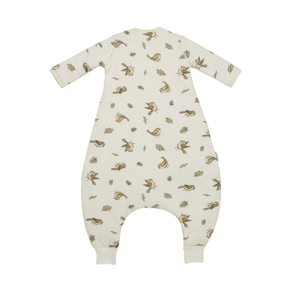 Χειμερινός Υπνόσακος Με Πόδια 2.5 Tog (3-5 Ετών) Meyco Robin