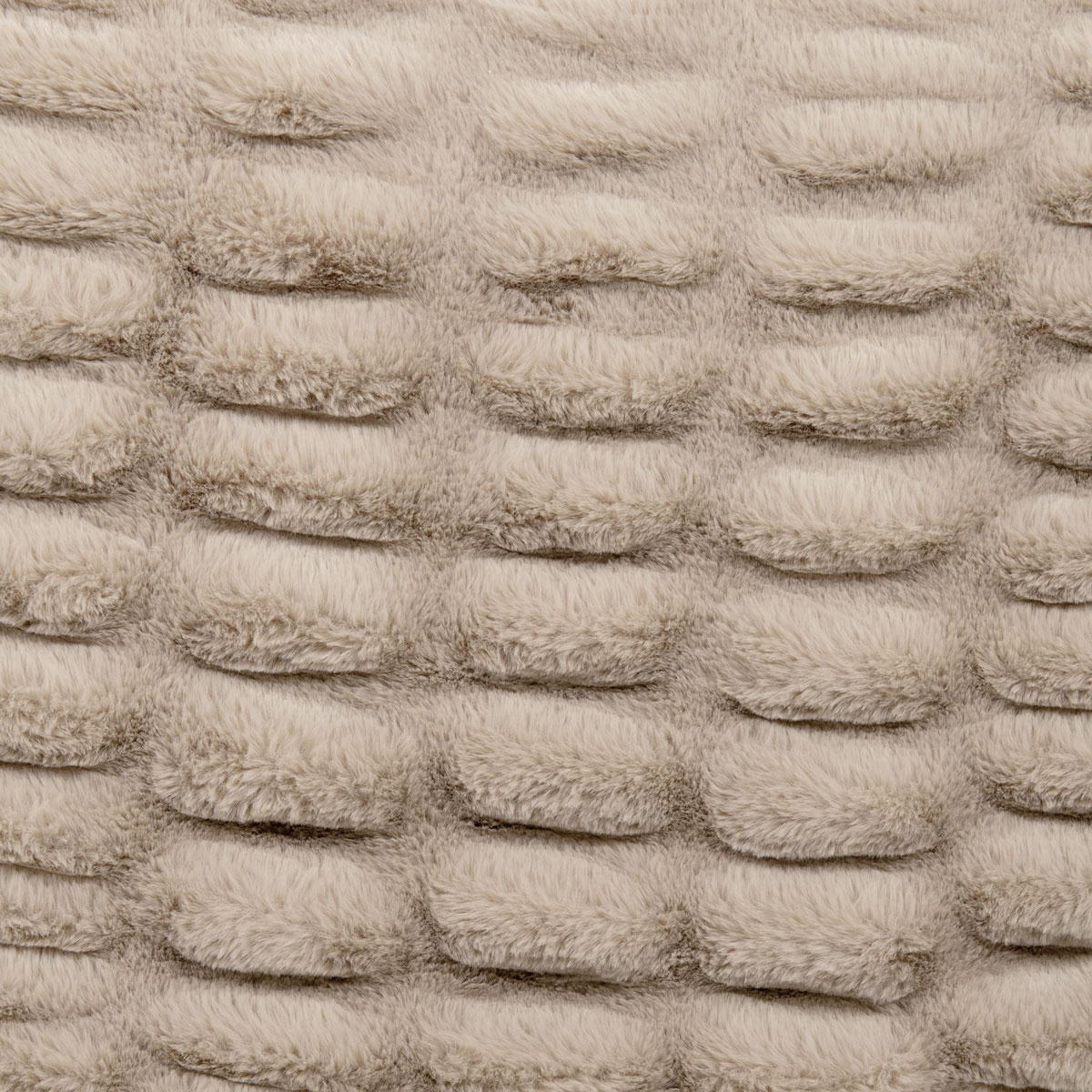 Κουβέρτα Γούνινη Υπέρδιπλη (220X240) Nima Mossy Beige Home Λευκά Είδη Κρεβατοκάμαρας Κουβέρτες Γούνινες Μάλλινες Spitishop