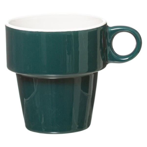 Κούπες 260ml Με Στάντ (Σετ 6τμχ) S-D Colorama 211719726A