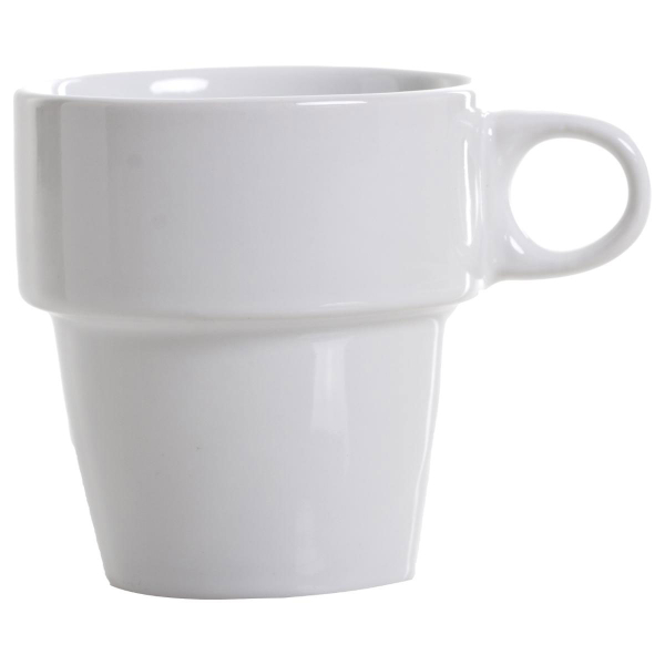 Κούπες 260ml Με Στάντ (Σετ 6τμχ) S-D Colorama 211719726A