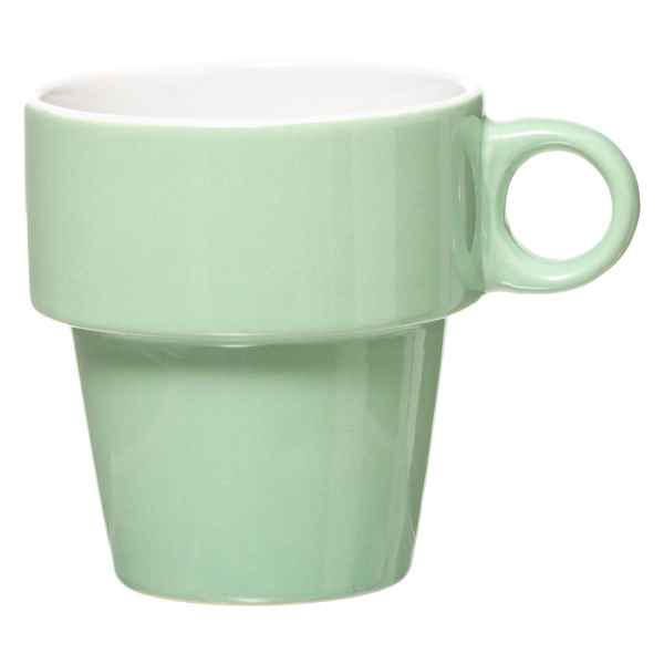 Κούπες 260ml Με Στάντ (Σετ 6τμχ) S-D Colorama 211719726A