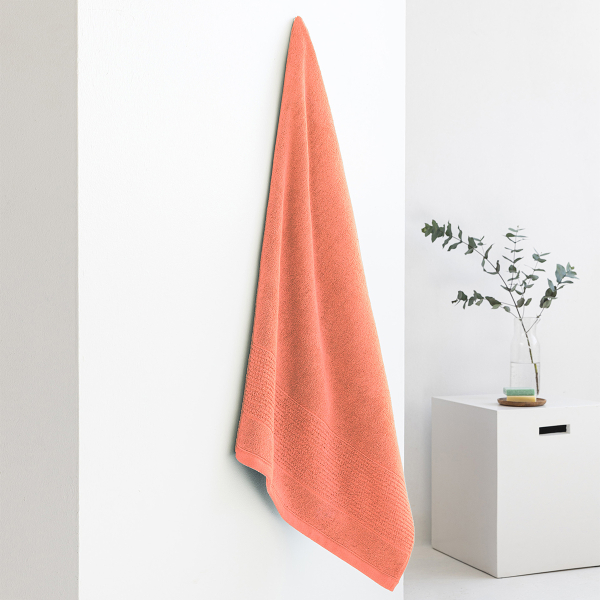 Πετσέτα Προσώπου (50x90) Palamaiki Towels Roke 600gsm