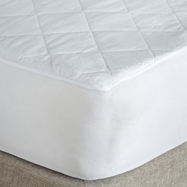 Κάλυμμα Στρώματος Κούνιας (70x140+20) Αδιάβροχο Palamaiki Quilted Waterproof