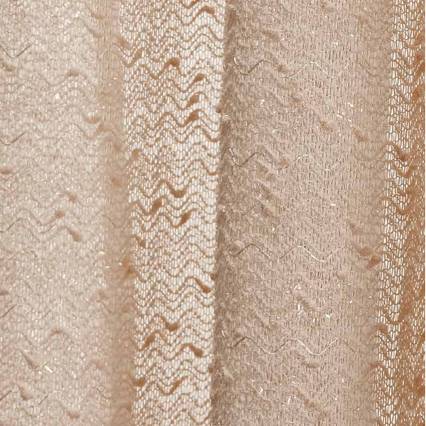 Κουρτίνα (270x280) Με Τρέσα Whitegg K0163