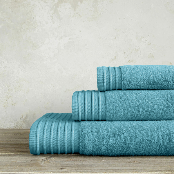 Πετσέτα Χεριών (40x60) Nima Feel Fresh AW2024 500gsm