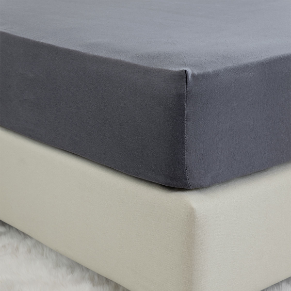 Σεντόνι King Size Με Λάστιχο (180x200+40) Nima Tender