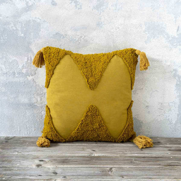 Διακοσμητικό Μαξιλάρι (45x45) Nima Pillows Amadeo