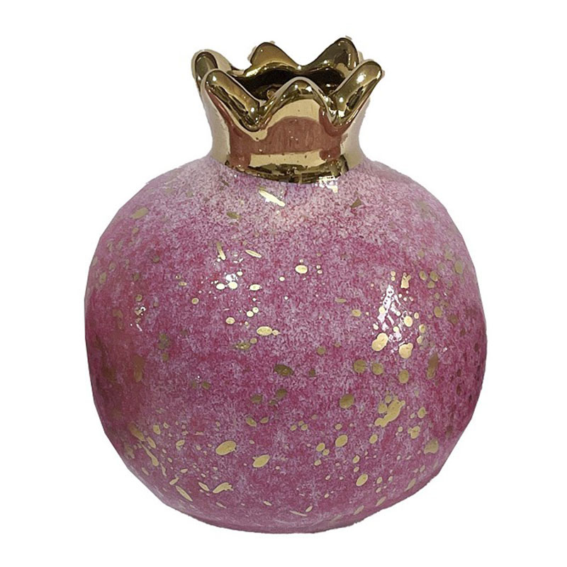 Διακοσμητικό Ρόδι (Φ13x13) Espiel ROD306K4