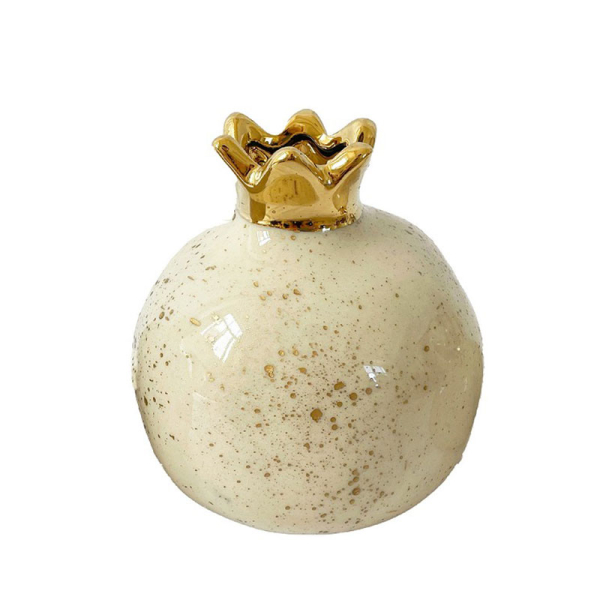 Διακοσμητικό Ρόδι (Φ8x8) Espiel ROD307K6