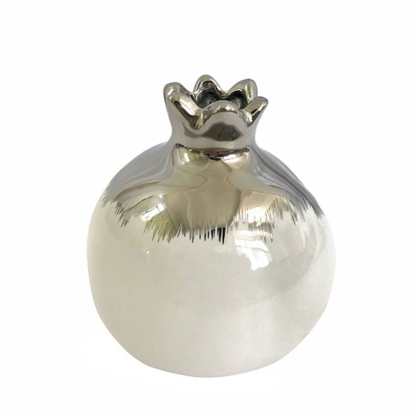 Διακοσμητικό Ρόδι (Φ8x8) Espiel ROD310K6