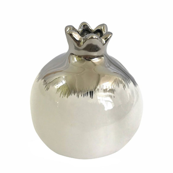 Διακοσμητικό Ρόδι (Φ10x10) Espiel ROD311K6