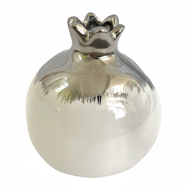 Διακοσμητικό Ρόδι (Φ13x13) Espiel ROD312K4