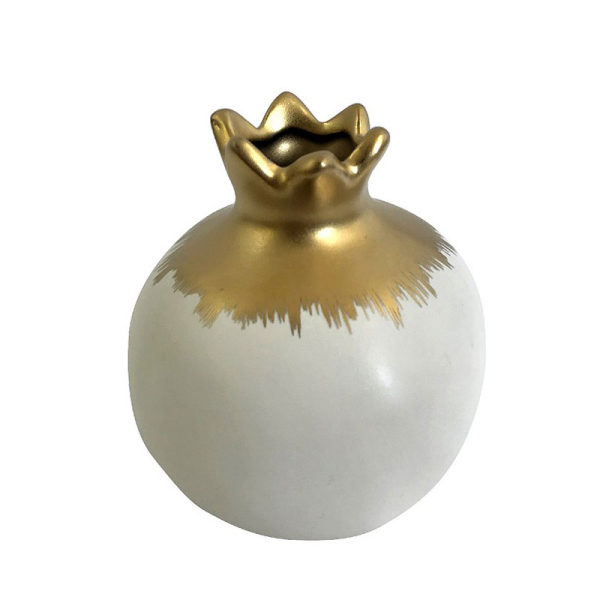 Διακοσμητικό Ρόδι (Φ8x8) Espiel ROD313K6