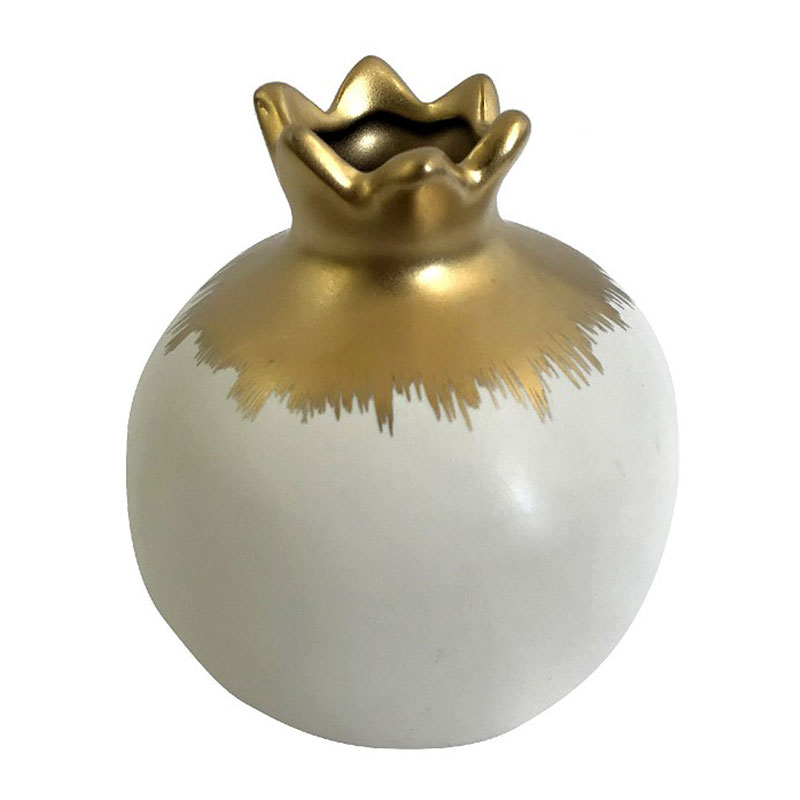 Διακοσμητικό Ρόδι (Φ13x13) Espiel ROD315K4