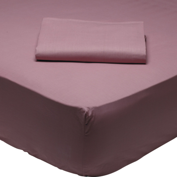 Σεντόνι Μονό Με Λάστιχο (100x200+35) Das Home Best Line