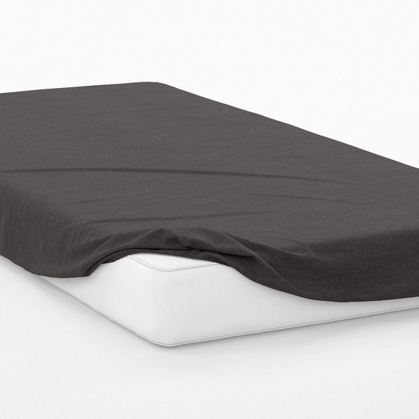 Σεντόνι King Size Με Λάστιχο (180x200+30) Dimcol Exotic Line