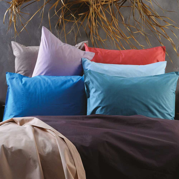 Σεντόνι King Size Επίπεδο (270x280) Sb Home Delos