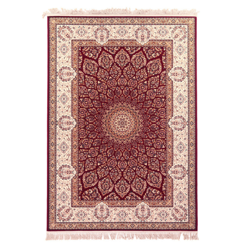 Χαλί (200x290) Royal Carpet Sherazad 8405 Red