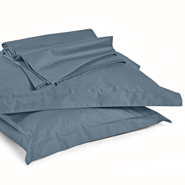 Σεντόνι Μονό Με Λάστιχο (100x200+30) Kentia True Colors