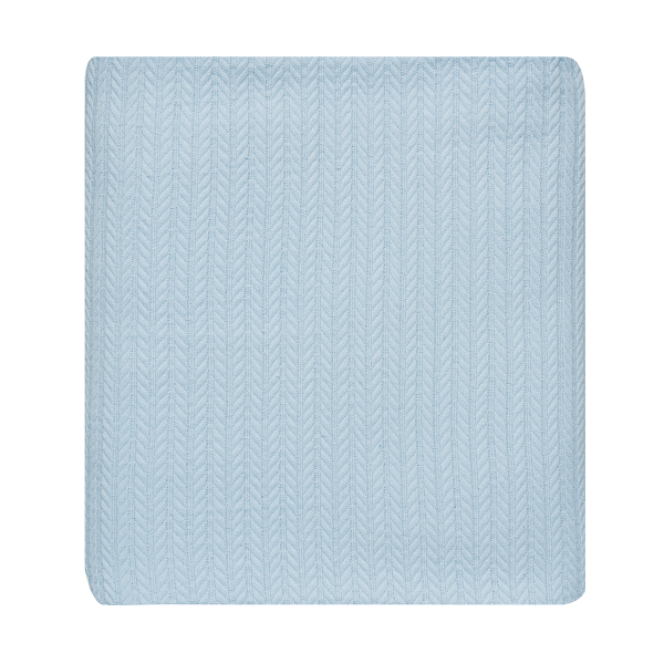 Κουβέρτα Πλεκτή Μονή (170x240) Kentia Stylish Minny