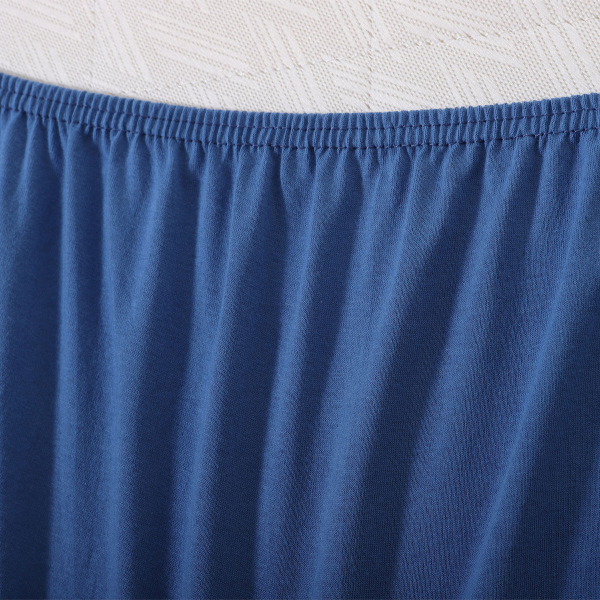 Σεντόνι Μονό Με Λάστιχο (100x200+35) Silk Fashion Jersey Jean