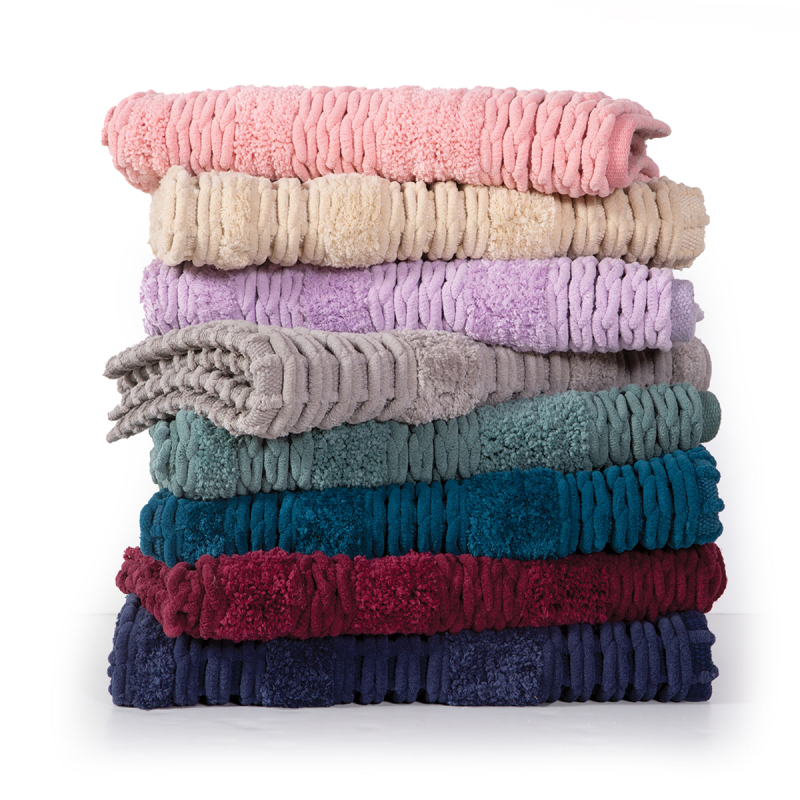 Πατάκι Μπάνιου (60x90) Nef-Nef Homeware Life