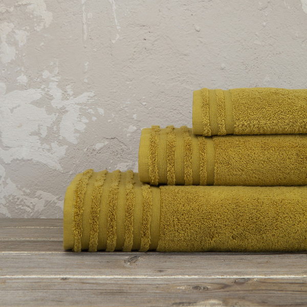 Πετσέτα Σώματος (90x150) Nima Bath Vista AW2024 700gsm