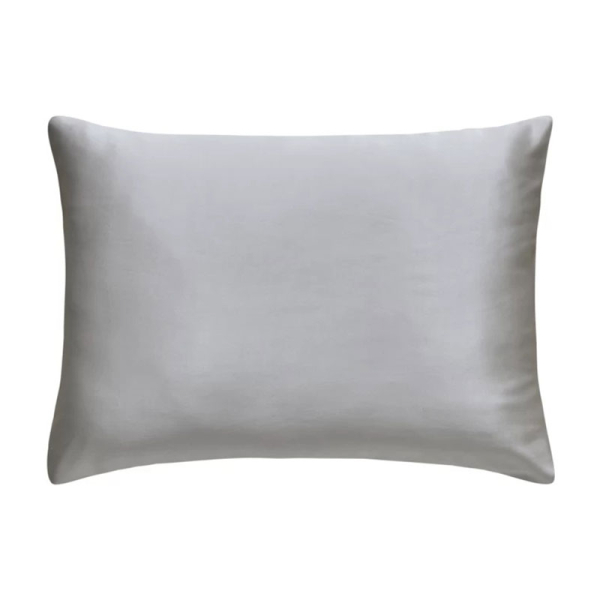 Μεταξωτή Μαξιλαροθήκη Με Φερμουάρ (50x75) Kentia Stylish Silk