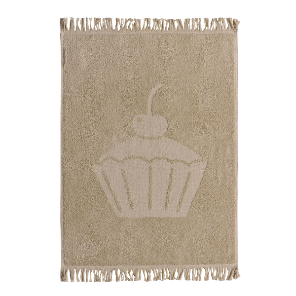 Πετσέτα Κουζίνας Φροτέ (40x60) Kentia Loft Vetro