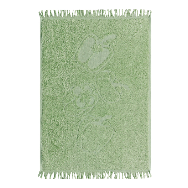 Πετσέτα Κουζίνας Φροτέ (40x60) Kentia Loft Vetro