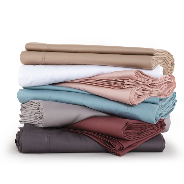 Σεντόνι King Size Επίπεδο (280x270) Nef-Nef Homeware Elements