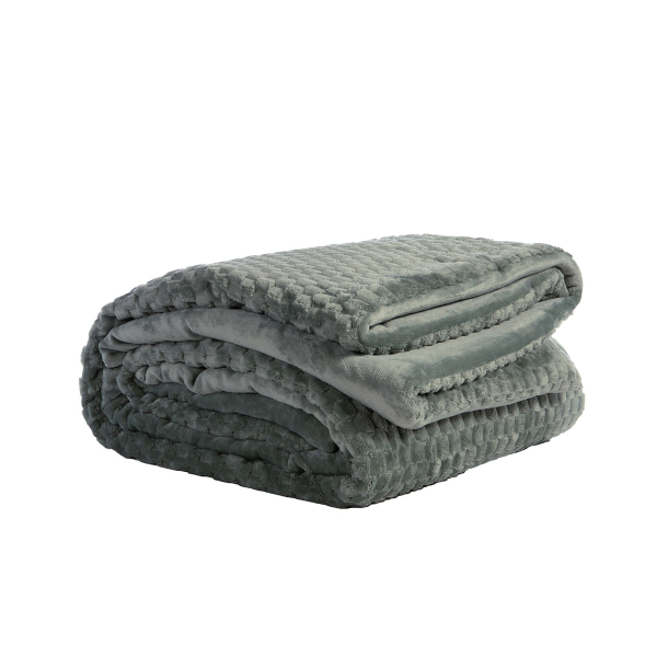 Κουβερτοπάπλωμα Υπέρδιπλο (220x240) Nef-Nef Homeware Premium Lernia