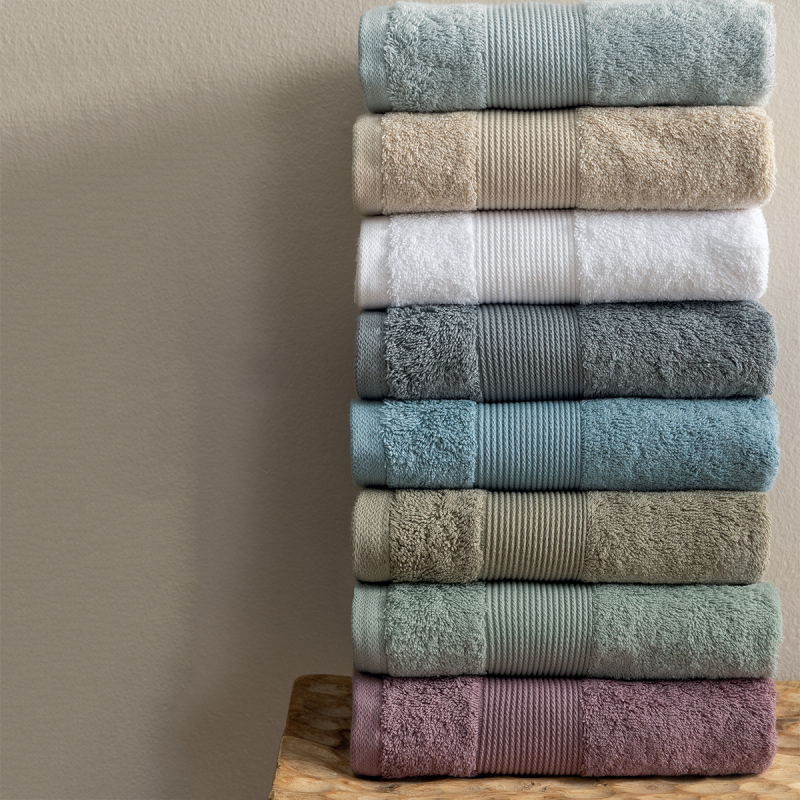 Πετσέτα Χεριών (30x50) Palamaiki Naya 620gsm