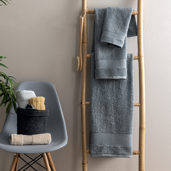 Πετσέτα Χεριών (30x50) Palamaiki Naya 620gsm