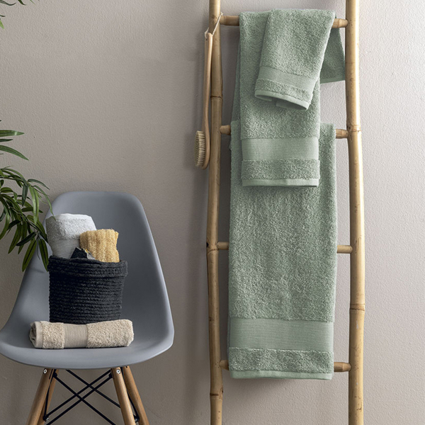 Πετσέτα Χεριών (30x50) Palamaiki Naya 620gsm