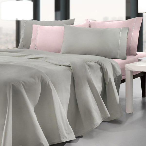 Σεντόνι King Size Επίπεδο (270x270) Guy Laroche Reserve