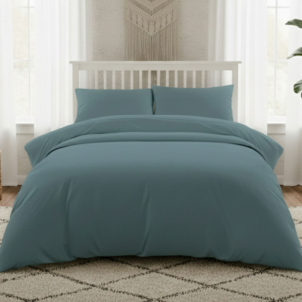 Σεντόνι King Size Επίπεδο (270x270) Melinen Lavish Satin