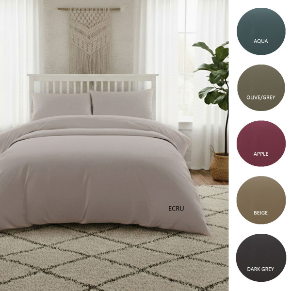 Ζεύγος Μαξιλαροθήκες (53x72) Melinen Lavish Satin