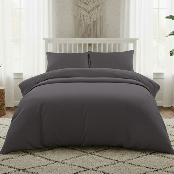 Ζεύγος Μαξιλαροθήκες (53x72) Melinen Lavish Satin