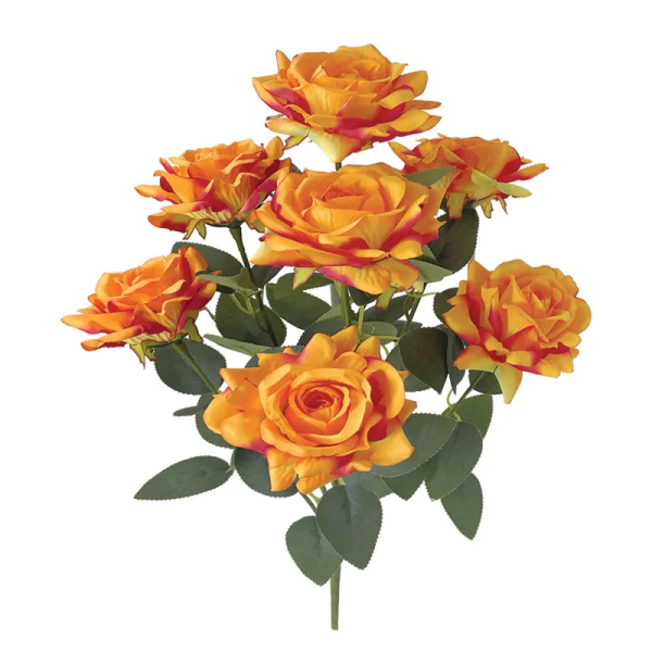 Τεχνητό Μπουκέτο Λουλουδιών 71εκ. Marhome 00-00032-1