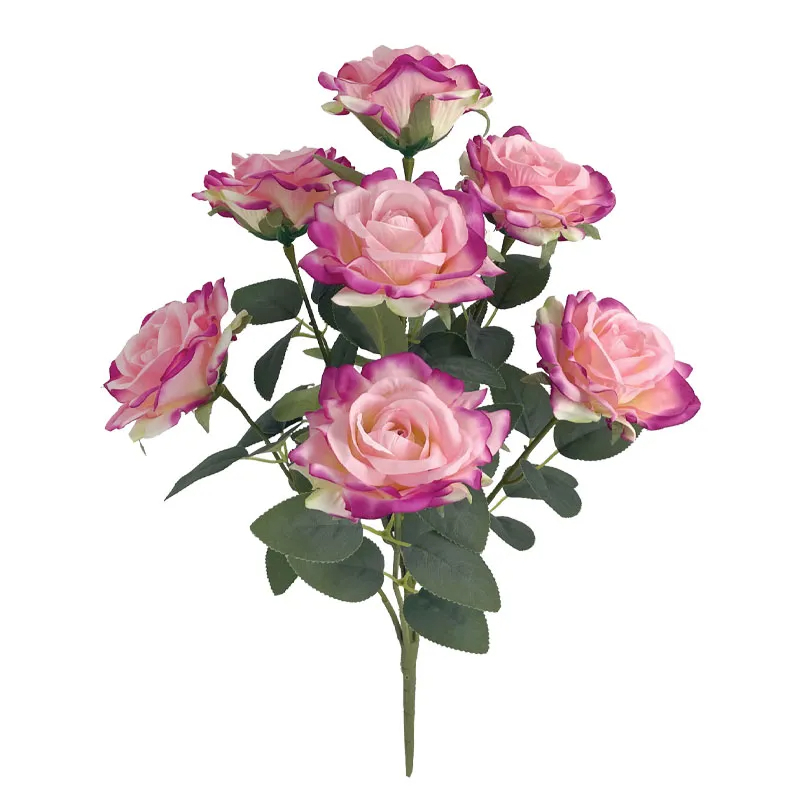 Τεχνητό Μπουκέτο Λουλουδιών 71εκ. Marhome 00-00032-3