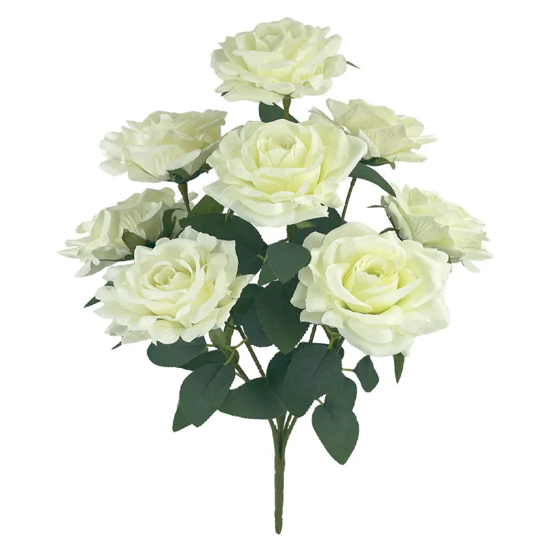 Τεχνητό Μπουκέτο Λουλουδιών 71εκ. Marhome 00-00032-6