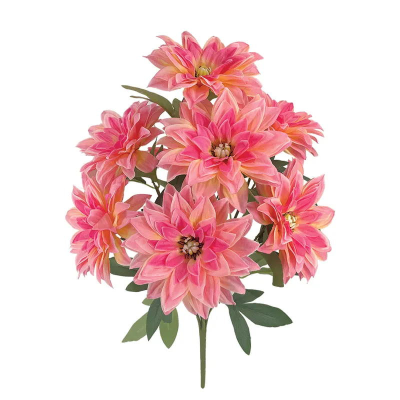 Τεχνητό Μπουκέτο Λουλουδιών 71εκ. Marhome 00-00033-1