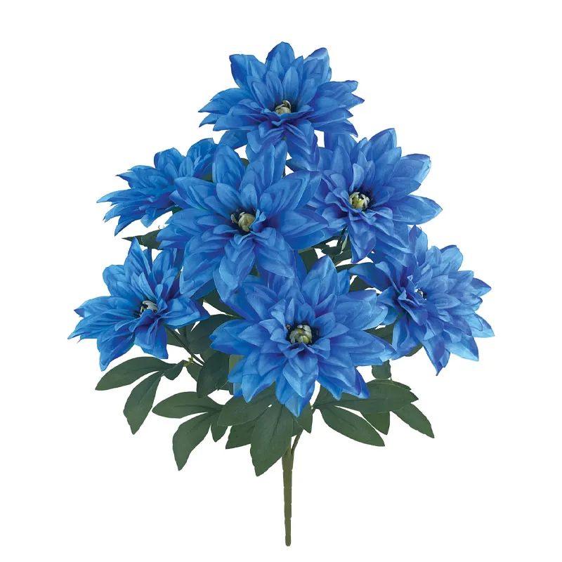 Τεχνητό Μπουκέτο Λουλουδιών 71εκ. Marhome 00-00033-2