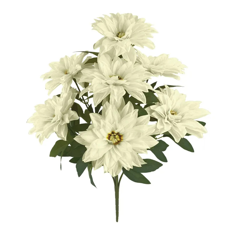 Τεχνητό Μπουκέτο Λουλουδιών 71εκ. Marhome 00-00033-8