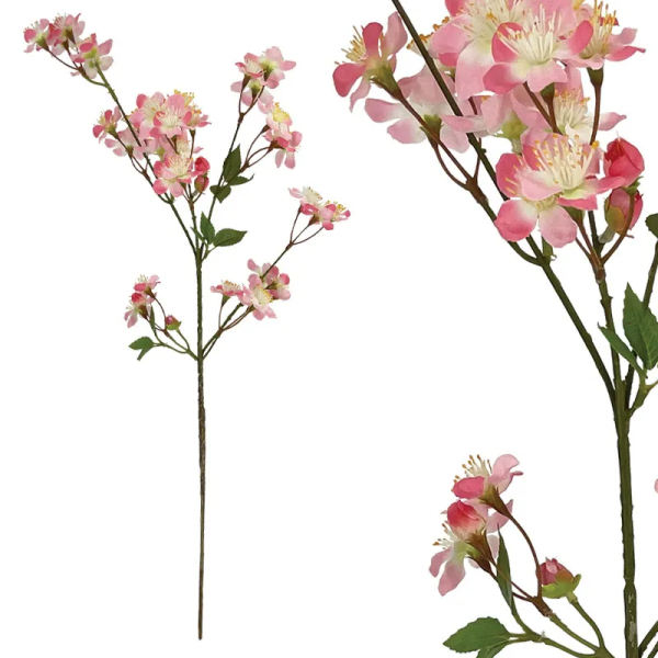 Τεχνητό Λουλούδι 116εκ. Marhome 00-10027-3