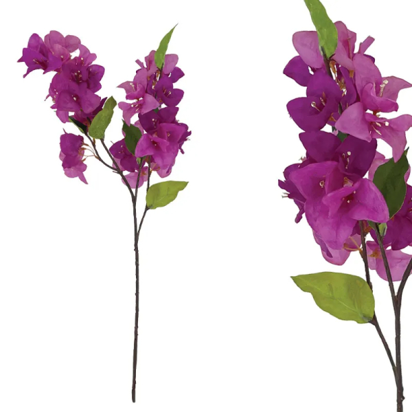 Τεχνητό Λουλούδι 70εκ. Marhome 00-10028-2