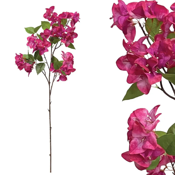 Τεχνητό Λουλούδι 108εκ. Marhome 00-10029-4