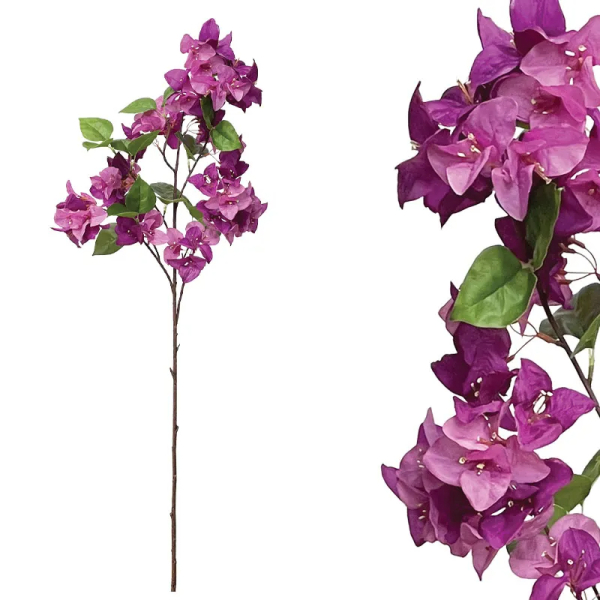 Τεχνητό Λουλούδι 108εκ. Marhome 00-10029-5